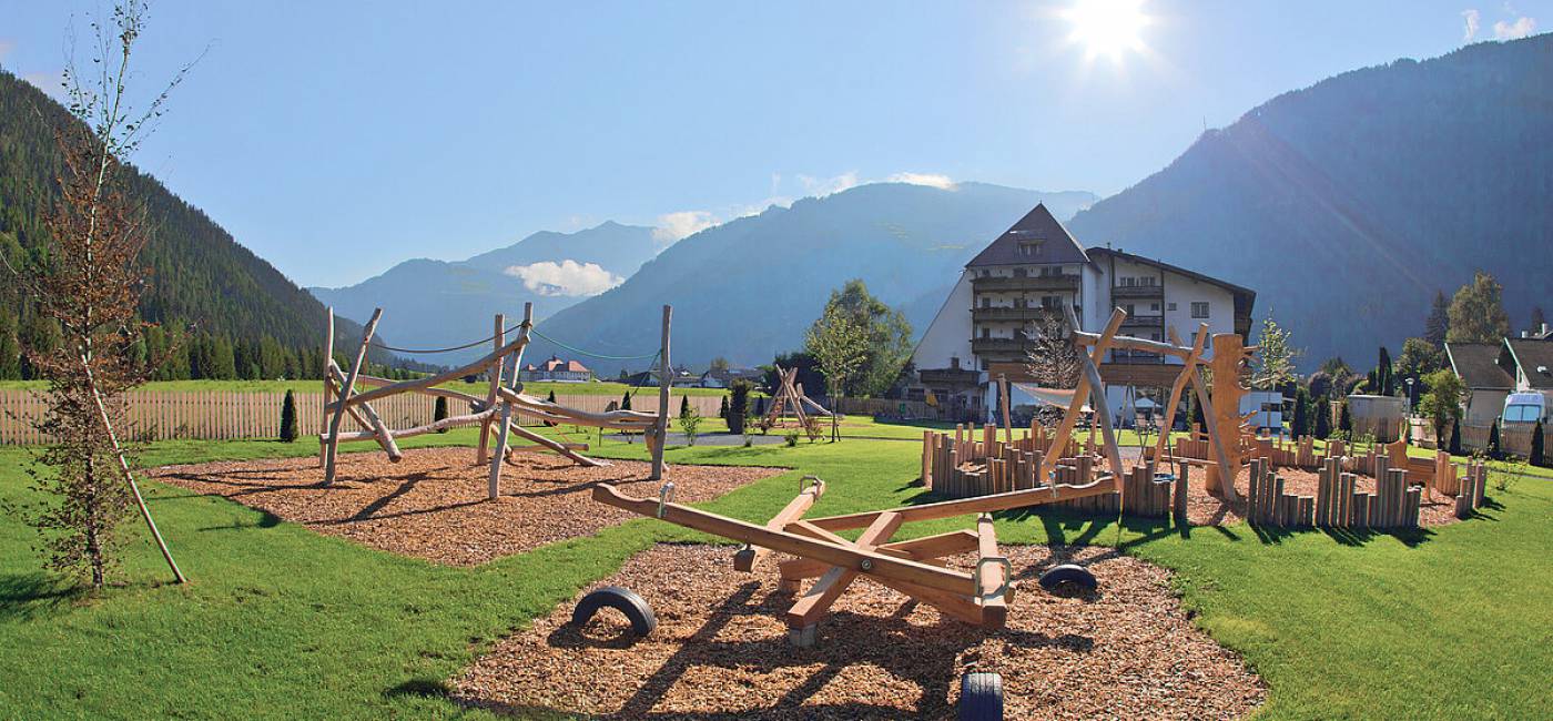 An unforgettable family holiday in Austria main image