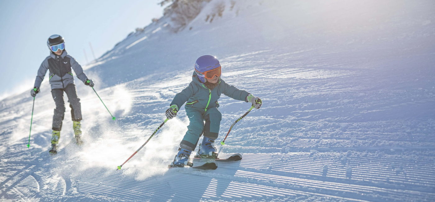 Familienurlaub in Tirol main image