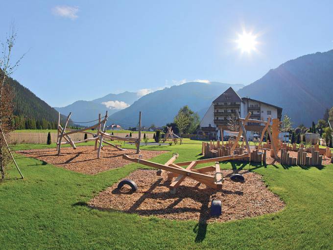 An unforgettable family holiday in Austria Thumbnail